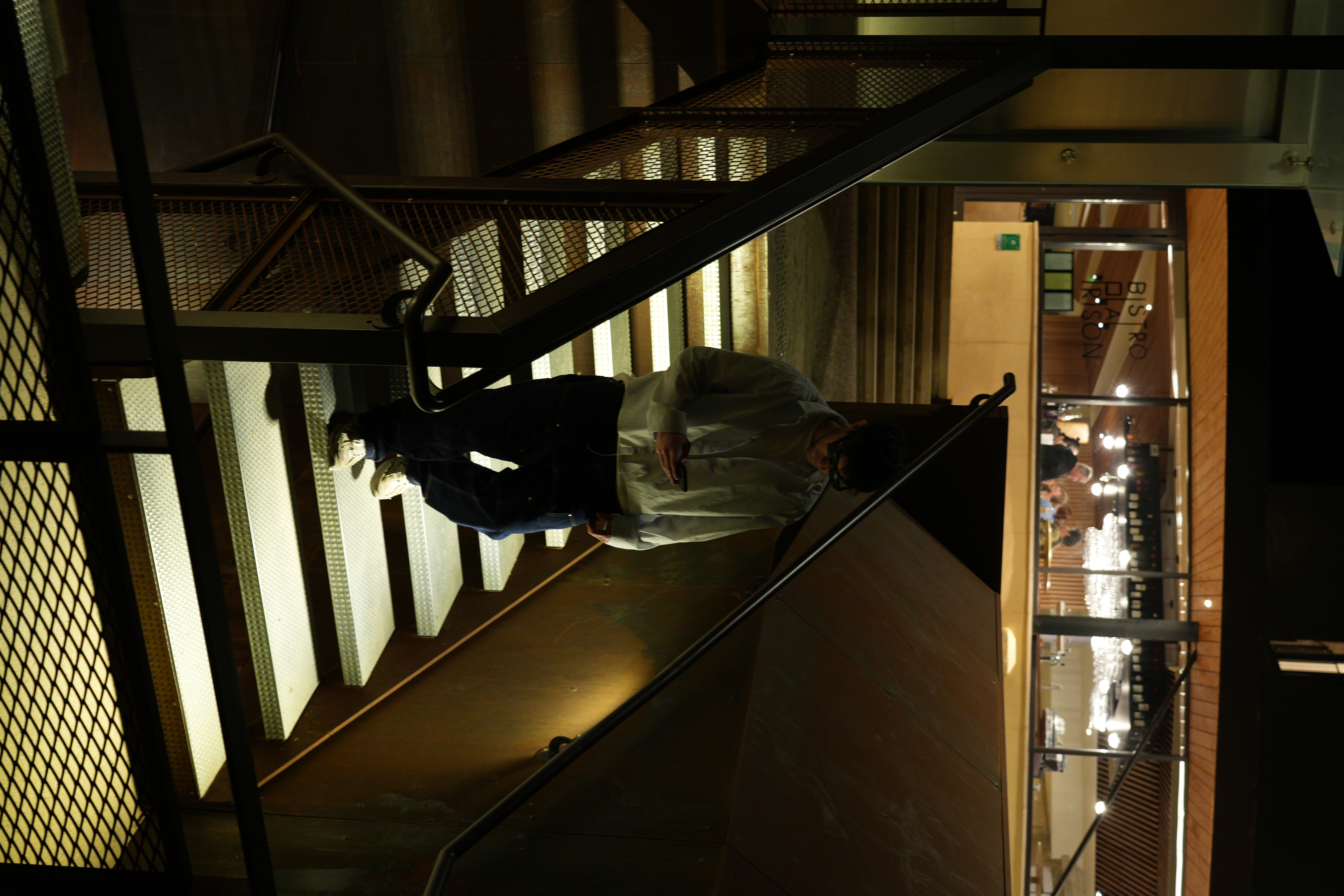 Enzo Geslain - Photographe