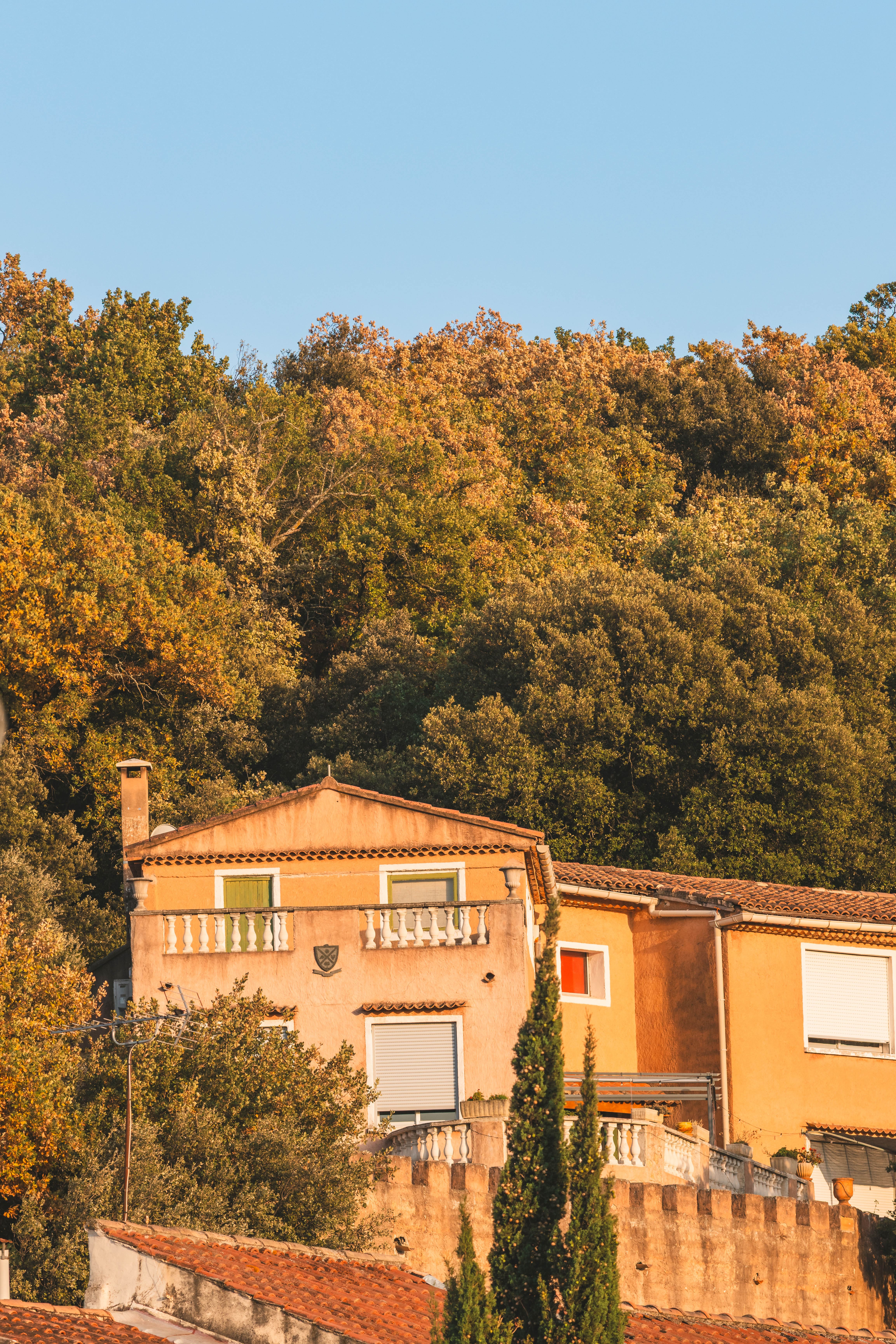 Photo patrimoine