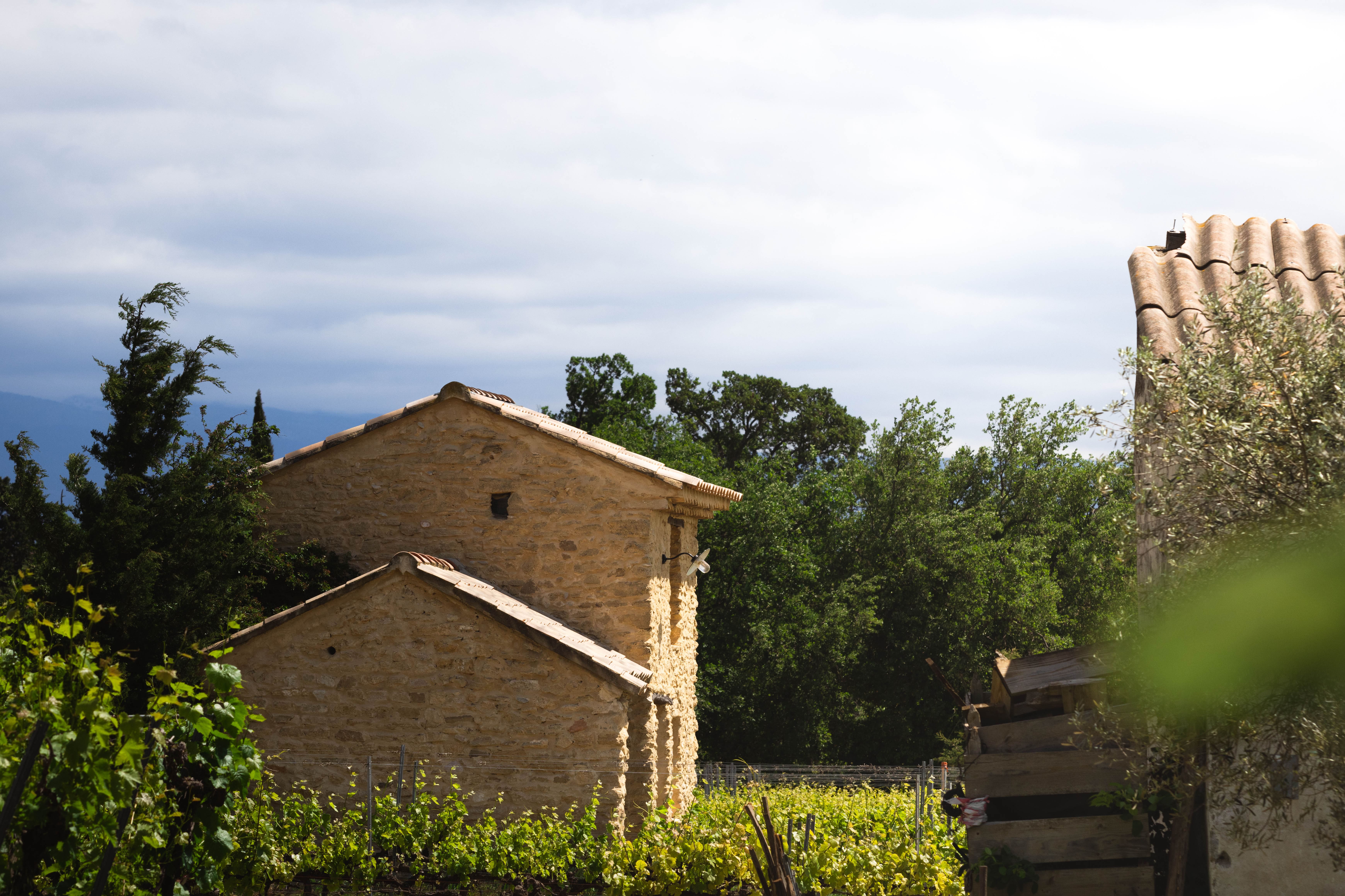 Photo patrimoine