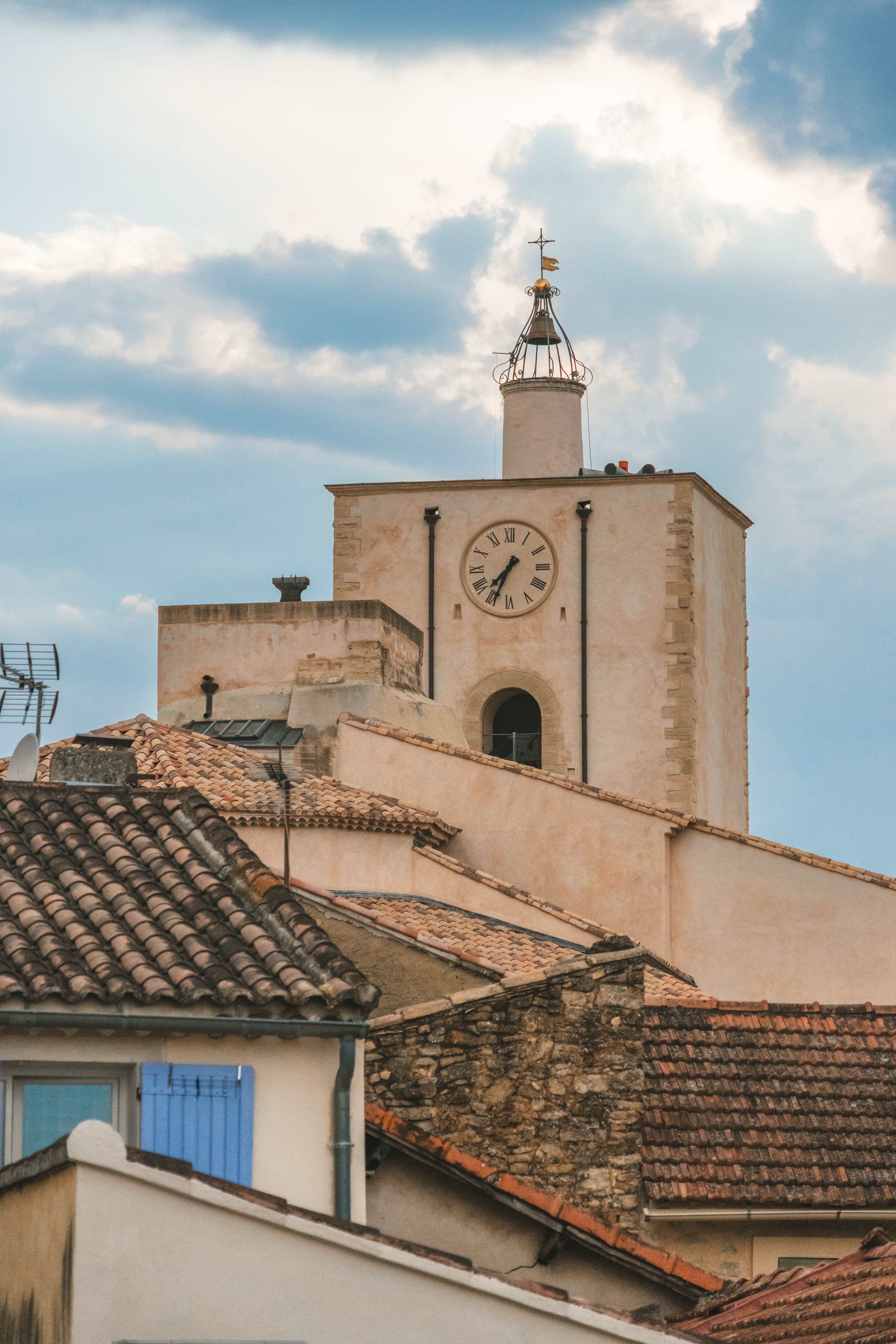 Photo patrimoine