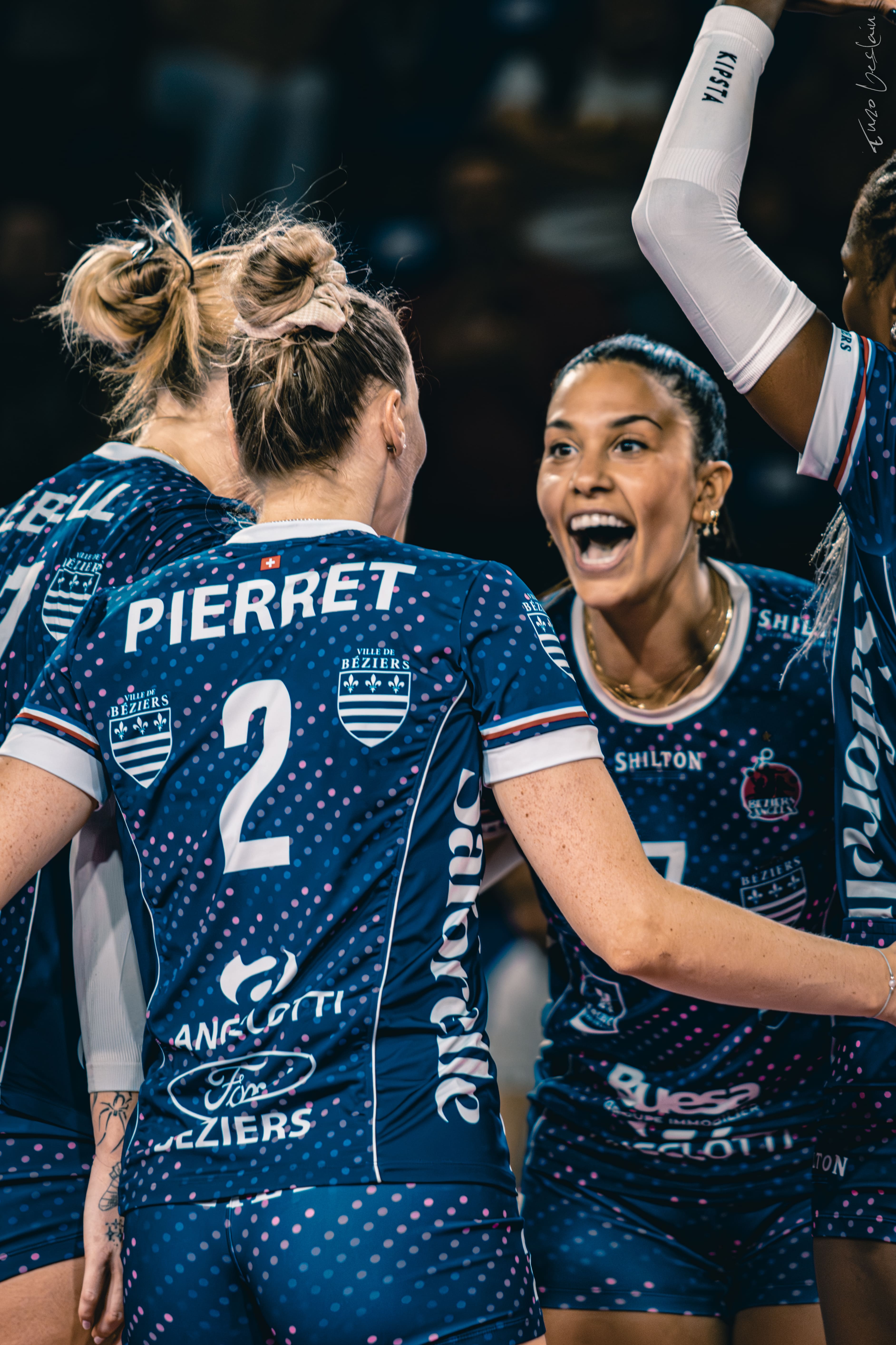 Photo sport