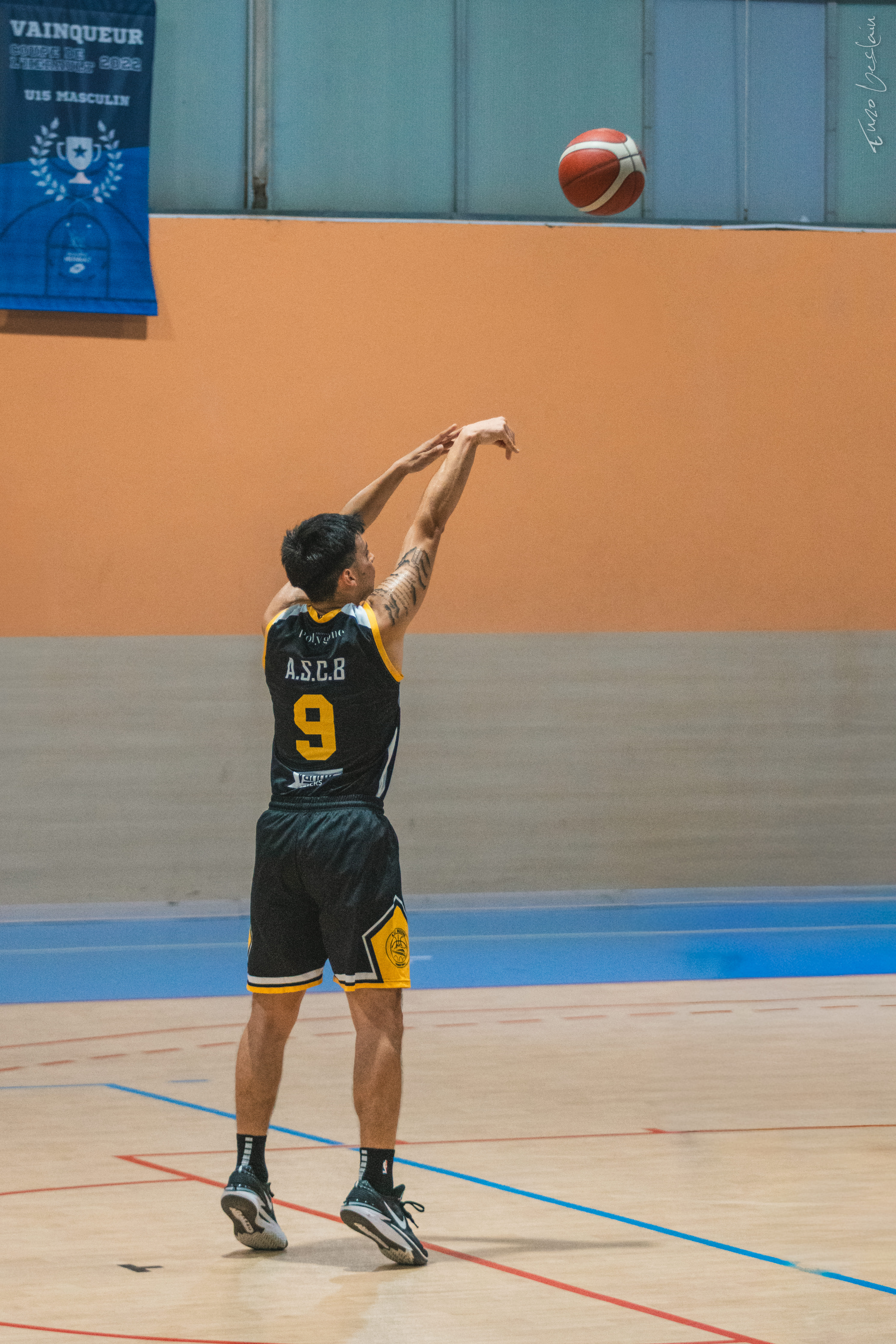 Photo sport