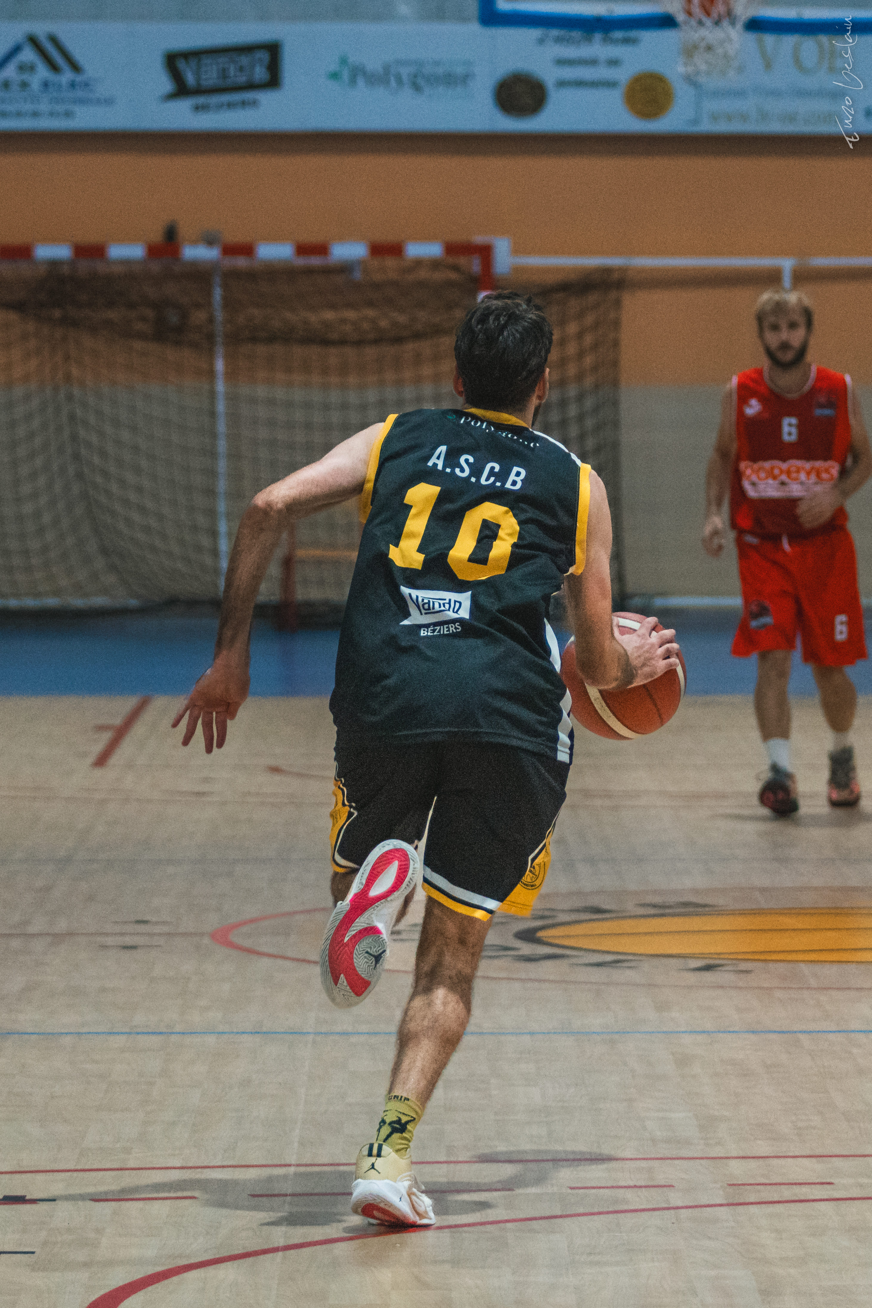 Photo sport