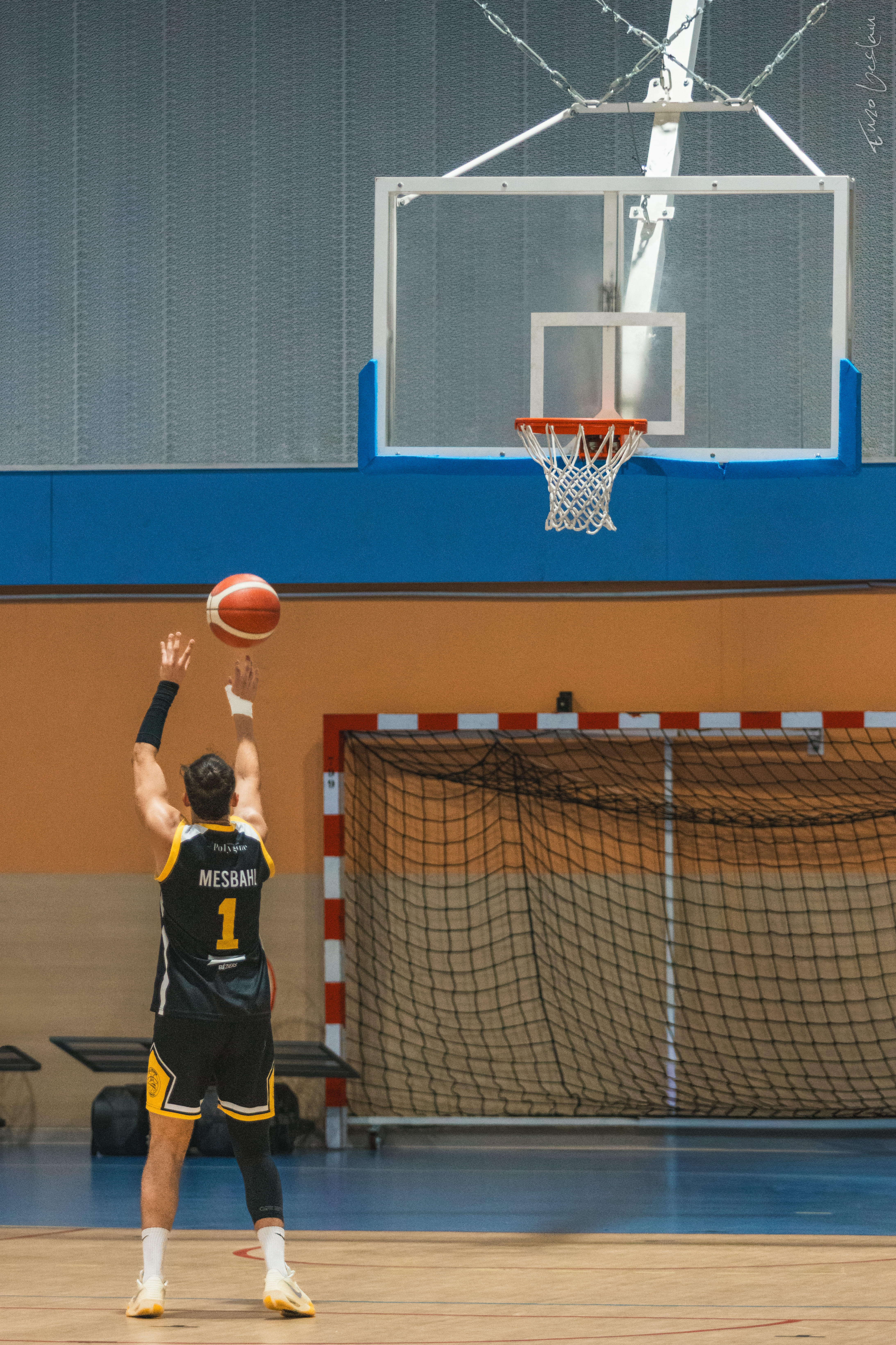 Photo sport