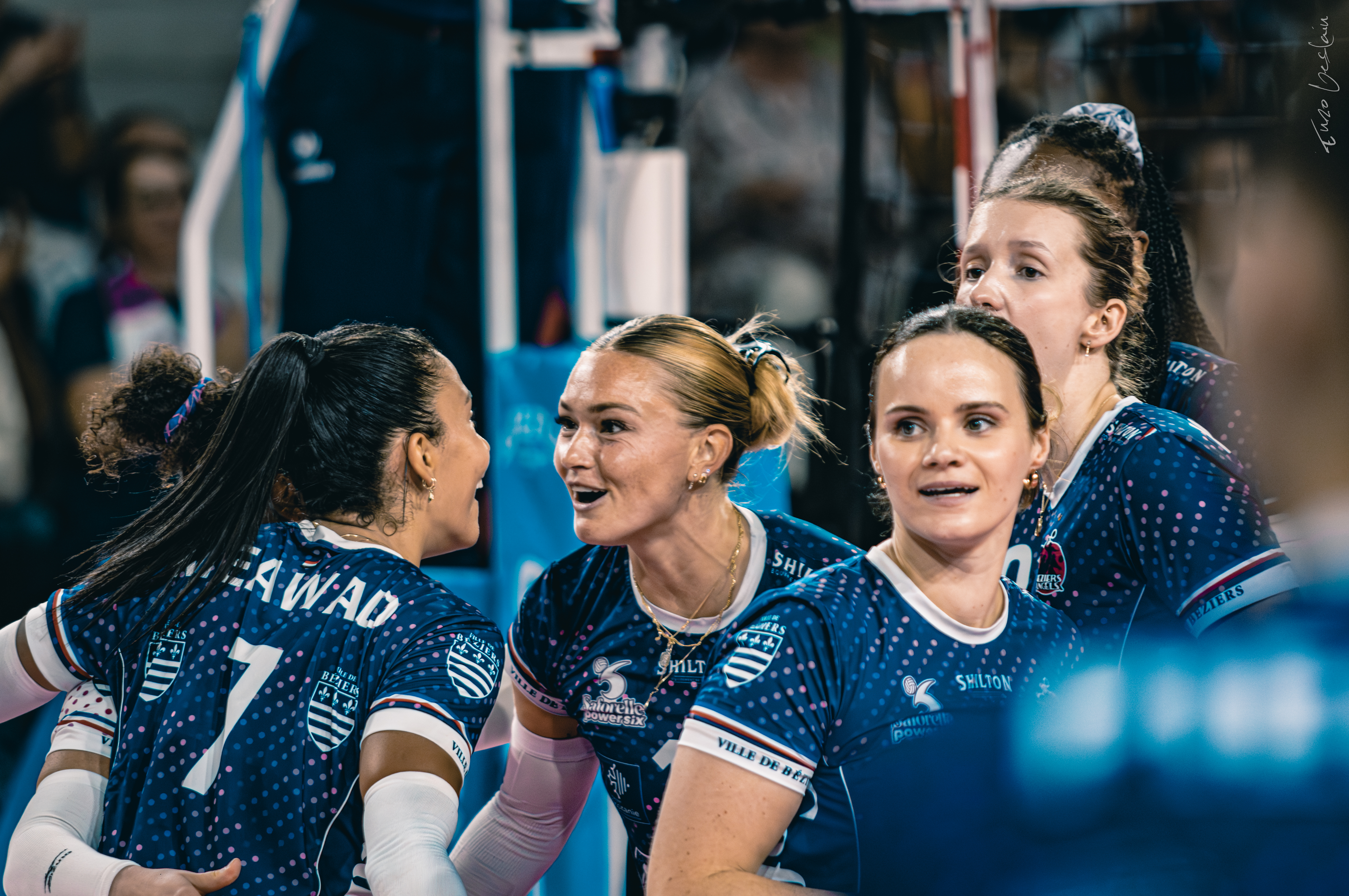 Photographie Sportive Enzo Geslain